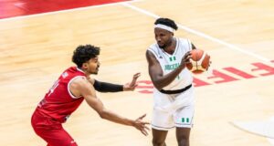 FIBA World Cup Qualifiers: Nigeria Fall to Tunisia After Overtime Thriller