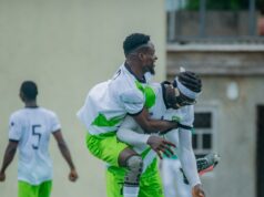 Ardova Handball Premier League 2025: Lagos Seasiders Break Tojemarine’s Dominance With Last-Second Derby Thriller