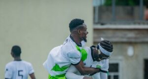 Ardova Handball Premier League 2025: Lagos Seasiders Break Tojemarine’s Dominance With Last-Second Derby Thriller