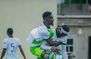 Ardova Handball Premier League 2025: Lagos Seasiders Break Tojemarine’s Dominance With Last-Second Derby Thriller