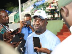 Olopade Hails “Renewed Hope” As Nigeria Opens West Africa Para Games With 11–0 Masterclass