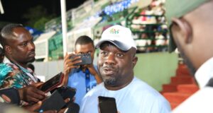 Olopade Hails “Renewed Hope” As Nigeria Opens West Africa Para Games With 11–0 Masterclass