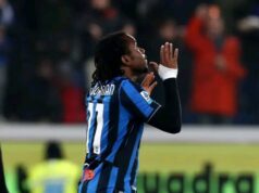 Lookman Delivers Again as Atalanta Cruise Past Fiorentina in Serie A