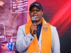 Imadu Vows Grassroots Revolution as Nigeria Boxing Federation Begins Major Restructuring Drive