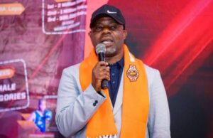Imadu Vows Grassroots Revolution as Nigeria Boxing Federation Begins Major Restructuring Drive