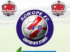 Ibro Peckham Cup 2025- Fowotade Saheed Strike Help Kowope FC Qualified To Round Of 16