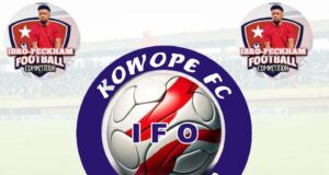 Ibro Peckham Cup 2025- Fowotade Saheed Strike Help Kowope FC Qualified To Round Of 16