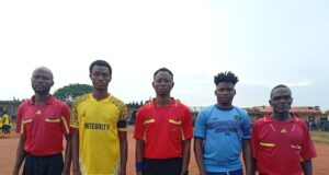 Integrity FC Edge Out Sunshine FA In Seven Goal Thriller