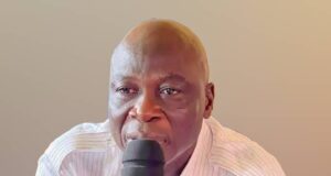 Iorfa Slams Super Eagles Over Training Boycott, Calls Action “Disgusting” Ahead of Gabon Clash