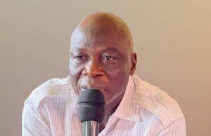 Iorfa Slams Super Eagles Over Training Boycott, Calls Action “Disgusting” Ahead of Gabon Clash