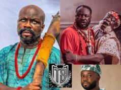 Why I Quit Boxing for Acting — Itele Opens Up on His Journey from the Ring to the Screen