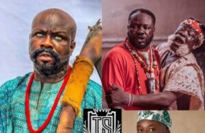 Why I Quit Boxing for Acting — Itele Opens Up on His Journey from the Ring to the Screen