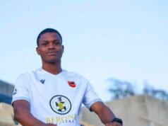 Jamiu Umar Secures First Professional Contract with NK Tabor Sežana After Standout Youth Performance