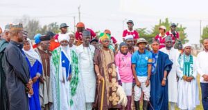 Riders Win Huge Prizes As Maiden Kwara Horse Show Took Center Stage In Ilorin