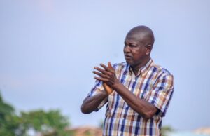 NPFL: How Maikaba’s ‘Retieni e Passa’ Masterclass Sank Eguma, Enyimba in Aba