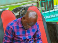 NPFL: Majin Rues Missed Chances, Blames Defensive Errors as Abia Warriors Steal Three Points in Minna