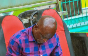 NPFL: Majin Rues Missed Chances, Blames Defensive Errors as Abia Warriors Steal Three Points in Minna