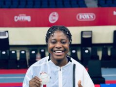 ‘I Gave It My All’: Nigeria’s Para-Badminton Star Mariam Eniola Bolaji Reflects on Silver Medal Finish After Injury Ends Final in Indonesia