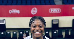 ‘I Gave It My All’: Nigeria’s Para-Badminton Star Mariam Eniola Bolaji Reflects on Silver Medal Finish After Injury Ends Final in Indonesia