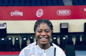 ‘I Gave It My All’: Nigeria’s Para-Badminton Star Mariam Eniola Bolaji Reflects on Silver Medal Finish After Injury Ends Final in Indonesia