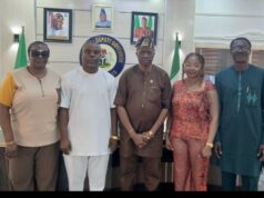 Osun, NBF Seal Strategic Partnership to Revive Olympic Boxing, Launch Grassroots Talent Drive
