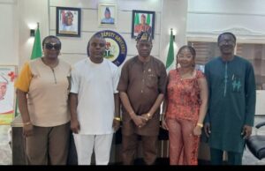 Osun, NBF Seal Strategic Partnership to Revive Olympic Boxing, Launch Grassroots Talent Drive