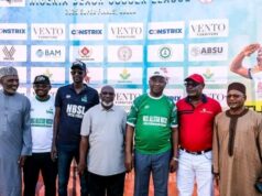 NBSL Coordinator Hadejia Commends Sponsors, NFF After Successful 2025 Super Finals