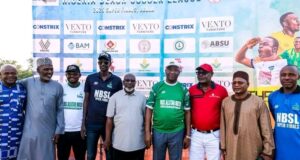 NBSL Coordinator Hadejia Commends Sponsors, NFF After Successful 2025 Super Finals