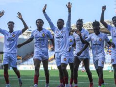 NPFL Matchday 12: Ikorodu City Stun Warri Wolves as Abia Derby Ends in Stalemate