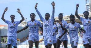 NPFL Matchday 12: Ikorodu City Stun Warri Wolves as Abia Derby Ends in Stalemate