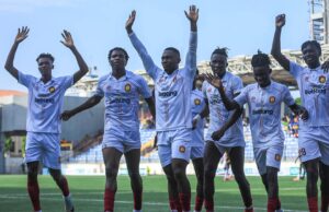 NPFL Matchday 12: Ikorodu City Stun Warri Wolves as Abia Derby Ends in Stalemate