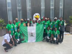 WESPAC 2025: Nigeria Roars to No.1 After Dramatic Day 2 at 2025 World Scrabble Championship