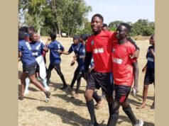 UNIJOS Women Bounce Back as UNIMAID Men Redeem Pride in NUGA Hockey Showdowns