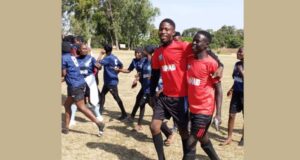 UNIJOS Women Bounce Back as UNIMAID Men Redeem Pride in NUGA Hockey Showdowns