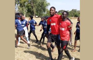 UNIJOS Women Bounce Back as UNIMAID Men Redeem Pride in NUGA Hockey Showdowns
