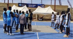 UNIJOS Overcomes Odds with Five-Man Squad to Crush BSU 81–51 in NUGA Opener