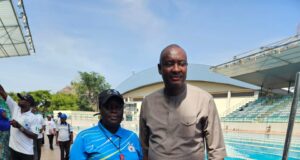Nigeria Aquatics Federation Partners NUGA to Discover, Nurture Future Aquatic Stars