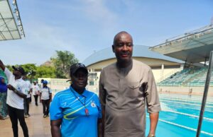 Nigeria Aquatics Federation Partners NUGA to Discover, Nurture Future Aquatic Stars
