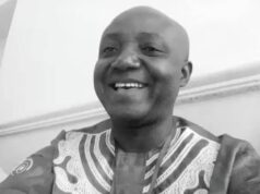 Rangers, Others Mourn as Media Officer Norbert Okolie Dies After Illness