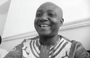 Rangers, Others Mourn as Media Officer Norbert Okolie Dies After Illness