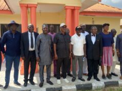 ODSFA Partners OSOPADEC To Revolutionize Football In Ondo State