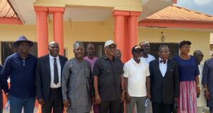 ODSFA Partners OSOPADEC To Revolutionize Football In Ondo State