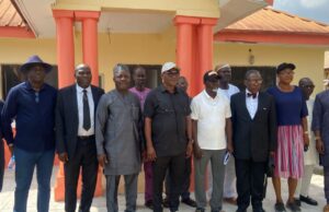 ODSFA Partners OSOPADEC To Revolutionize Football In Ondo State