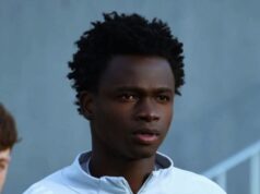 Obi Anthony Emerging as Granada’s Midfield Discovery in Spain’s Tercera RFEF