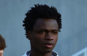 Obi Anthony Emerging as Granada’s Midfield Discovery in Spain’s Tercera RFEF