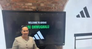 Nigerian Youngster Obi Onwughalu Joins Adidas After Signing Landmark Deal With Global Sports Brand