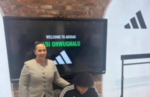 Nigerian Youngster Obi Onwughalu Joins Adidas After Signing Landmark Deal With Global Sports Brand