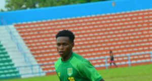 Ogbonnaya Nnabuike Joins Abakaliki FC Ahead Of New NNL Season