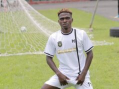 Okpali Chukwujeku Joins Abakaliki FC In Ambitious Midfield Move From Osun United