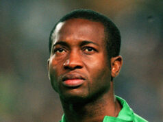 ‘Give Ex-Pros A Chance’ Okpara Fires Back — Says Former Stars Ready To Lead Nigerian Football